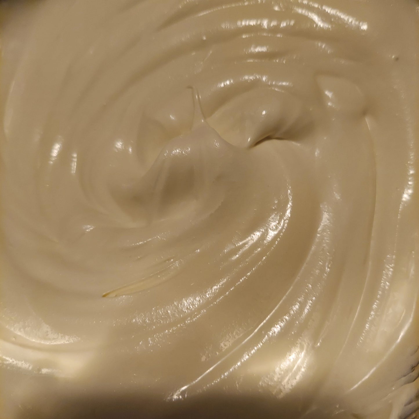 Whipped Body Butter 16oz